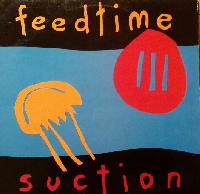 feedtime - Suction