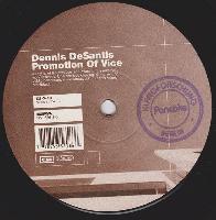 Dennis DeSantis - Promotion...