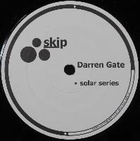 Darren Gate - Solar Series