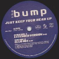 The Bump (2) - Just Keep...