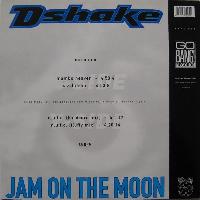 D-Shake - Jam On The Moon