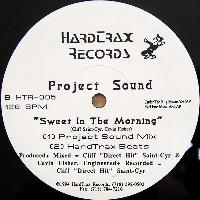 Project Sound - Sweet In...