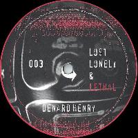 Denard Henry - Lost, Lonely...