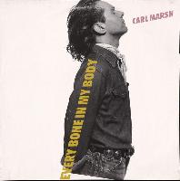 Carl Marsh - Every Bone In...