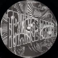 Trance Error - Trance Error