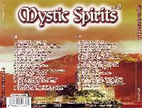 Various - Mystic Spirits...