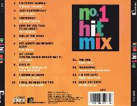 Various - No.1 Hit Mix