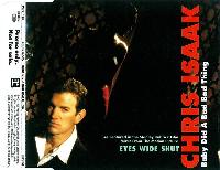 Chris Isaak - Baby Did A...