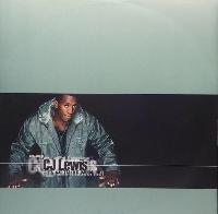 CJ Lewis - Can't Take It...