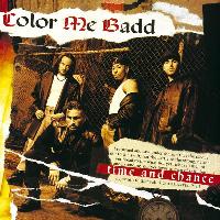 Color Me Badd - Time And...