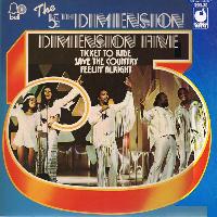 The 5th Dimension* -...