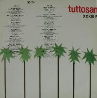 Various - Tuttosanremo '83