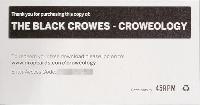 The Black Crowes - Croweology