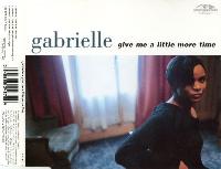 Gabrielle - Give Me A...
