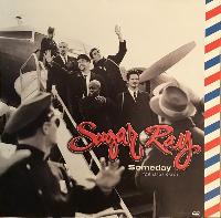 Sugar Ray (2) - Someday