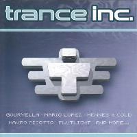 Various - Trance Inc.
