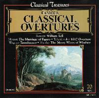 Various - Famous Classical...
