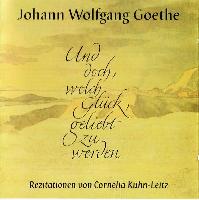 Johann Wolfgang Goethe*...