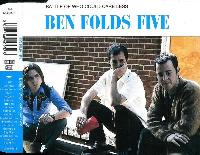 Ben Folds Five - Battle Of...