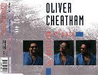 Oliver Cheatham - A...