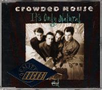 Crowded House - It's Only...
