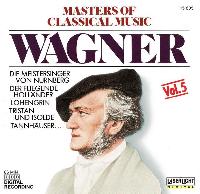 Wagner* - Masters Of...