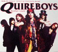 Quireboys* - Brother Louie