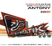 Antony - Automatik...