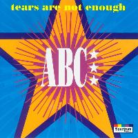 ABC - Tears Are Not Enough