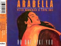Arabella* Featuring Peter...