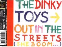 The Dinky Toys - Out In The...