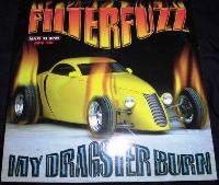 Filterfuzz - My Dragster Burn