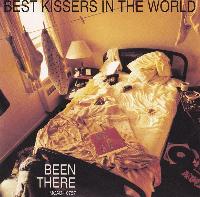 Best Kissers In The World -...