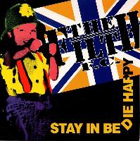 The Filth F.C. - Stay In Bed