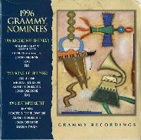Various - 1996 Grammy Nominees