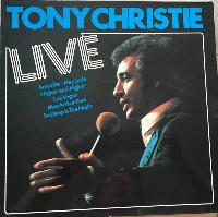 Tony Christie - Live