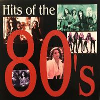 Various - Hits Of The 80's