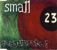 Small 23* - Toastmaster