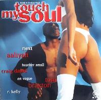 Various - Touch My Soul -...