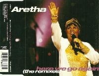 Aretha Franklin - Here We...