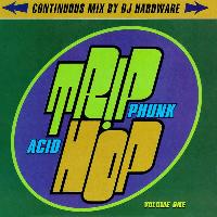 DJ Hardware - Trip Hop Acid...