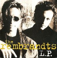 The Rembrandts - L.P.