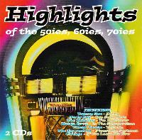 Various - Highlights Of The...
