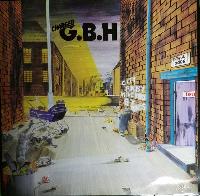 Charged G.B.H* - City Baby...