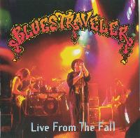 Blues Traveler - Live From...