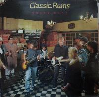 Classic Ruins - Ruins Cafe