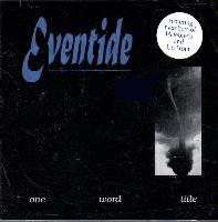 Eventide (5) - One Word Title