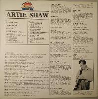 Artie Shaw - Artie Shaw