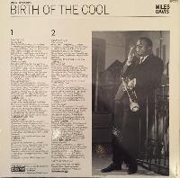 Miles Davis - Birth Of The...