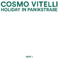 Cosmo Vitelli - Holiday In...